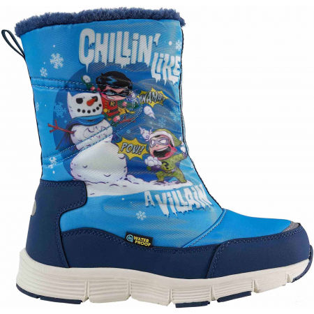 Dětská zimní obuv - Warner Bros CHILLIN HIGH - 3