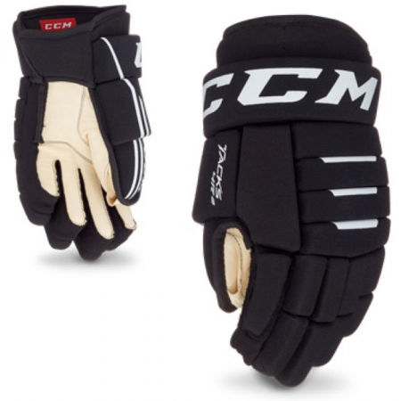 Hokejové rukavice - CCM TACKS 4R2 SR