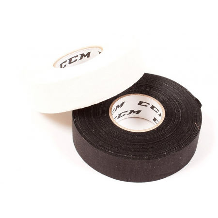 CCM TEAM 25M - Hokejová páska
