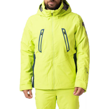 Pánská lyžařská bunda - Rossignol FONCTION JKT