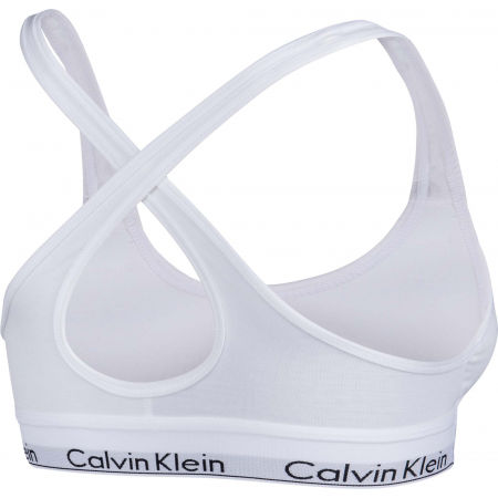 Dámská podprsenka - Calvin Klein BRALETTE LIFT - 3