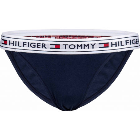 Dámské kalhotky - Tommy Hilfiger BIKINI - 2