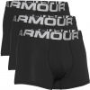 Pánské trenky - Under Armour CHARGED COTTON 3IN 3 PACK - 1