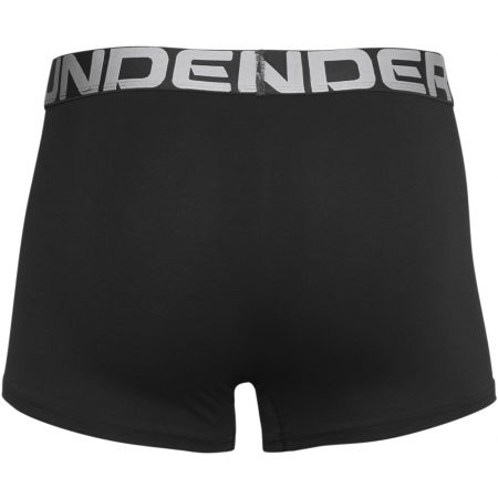 Pánské trenky - Under Armour CHARGED COTTON 3IN 3 PACK - 3