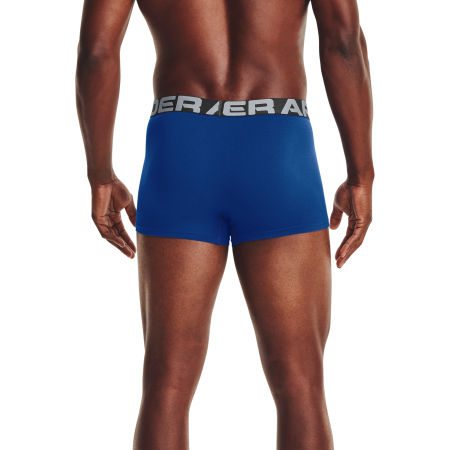 Pánské trenky - Under Armour CHARGED COTTON 3IN 3 PACK - 2