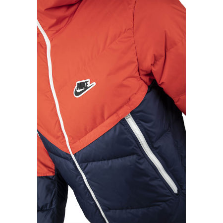 Pánská zimní bunda - Nike NSW DWN FIL WR JKT SHLD - 3