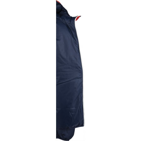 Pánská zimní bunda - Nike NSW DWN FIL WR JKT SHLD - 5