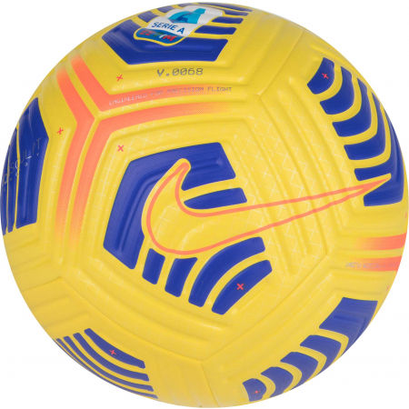 Nike FLIGHT FA20 - Zápasový fotbalový míč