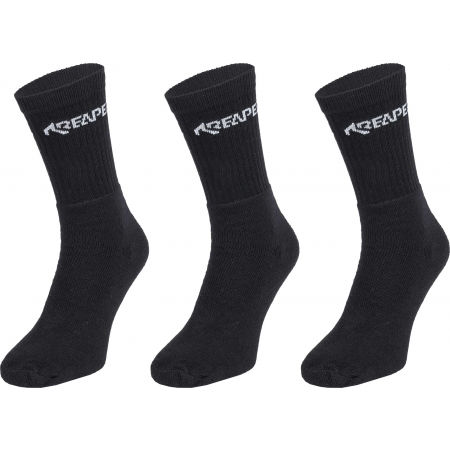 Unisex ponožky - Reaper SPORTSOCK 3-PACK - 1