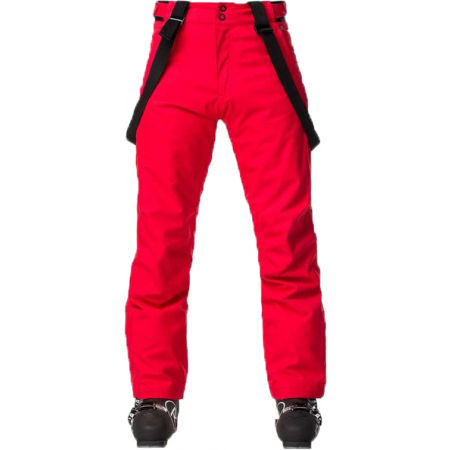 Rossignol SKI PANT - Pánské lyžařské kalhoty