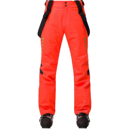 Pánské lyžařské kalhoty - Rossignol HERO COURSE PANT
