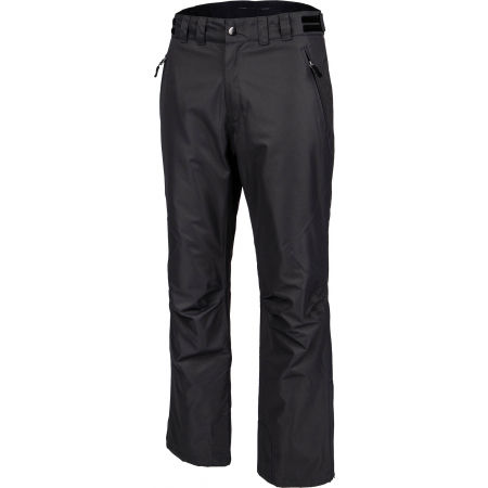 Northfinder LIFTIN - Pánské softshellové kalhoty