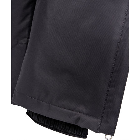 Pánské softshellové kalhoty - Northfinder LIFTIN - 4