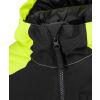 Chlapecká lyžařská/snowboardová bunda - O'Neill DIABASE - 6