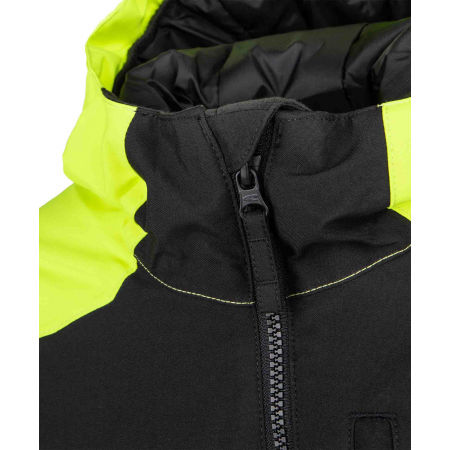 Chlapecká lyžařská/snowboardová bunda - O'Neill DIABASE - 6