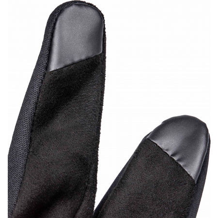 Softshellové rukavice - 4F GLOVES - 3