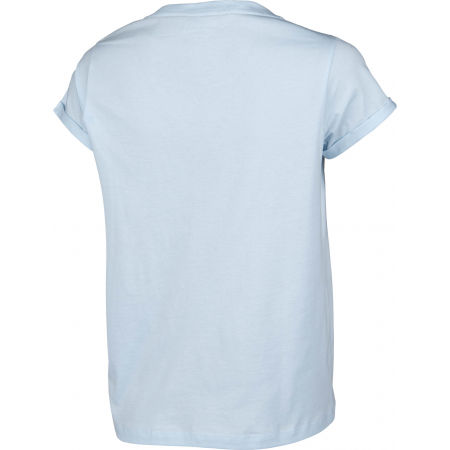 Dámské tričko - Tommy Hilfiger RN TEE SS LOGO - 3