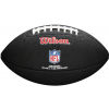 Mini míč - Wilson MINI NFL TEAM SOFT TOUCH FB BL - 2