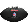 Mini míč - Wilson MINI NFL TEAM SOFT TOUCH FB BL CL - 2
