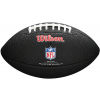 Mini míč - Wilson MINI NFL TEAM SOFT TOUCH FB BL TB - 2