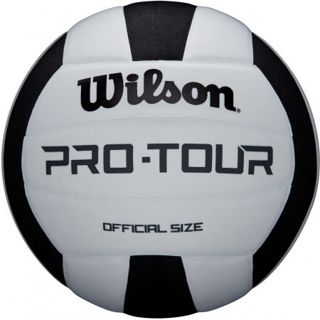 Volejbalový míč - Wilson PRO TOUR VB - 1
