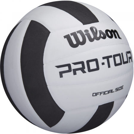 Volejbalový míč - Wilson PRO TOUR VB - 2