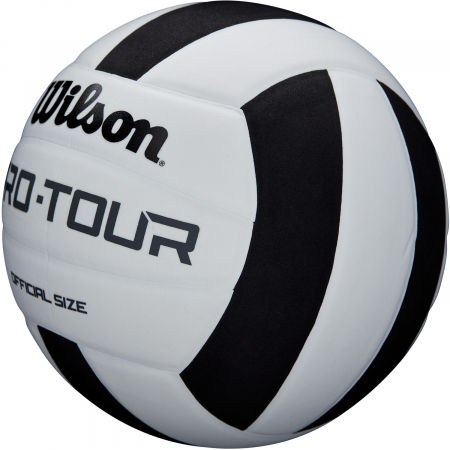 Volejbalový míč - Wilson PRO TOUR VB - 3