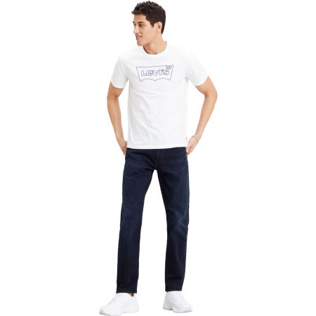 Levi's® HOUSEMARK GRAPHIC TEE - Pánské tričko