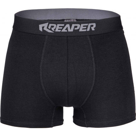 Pánské boxerky - Reaper MEN BOXER 3-PACK - 3