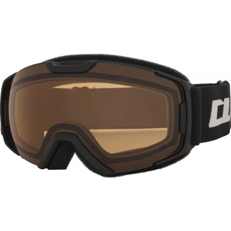 Arcore FLATLINE - Juniorské lyžařské/snowboardové brýle