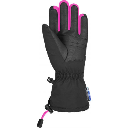 Dětské lyžařské rukavice - Reusch LUIS R-TEX® XT JUNIOR - 2