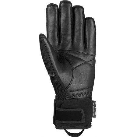 Dámské lyžařské rukavice - Reusch RE:KNIT VICTORIA R-TEX® XT - 2