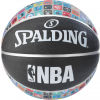 Basketbalový míč - Spalding NBA TEAMS COLLECTION - 1