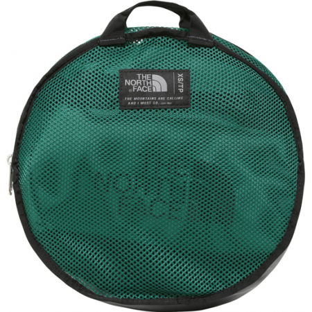 Sportovní taška - The North Face BASE CAMP DUFFEL-XS - 4