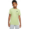 Chlapecké tričko - Nike SPORTSWEAR - 1