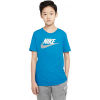 Chlapecké tričko - Nike SPORTSWEAR FUTURA - 1
