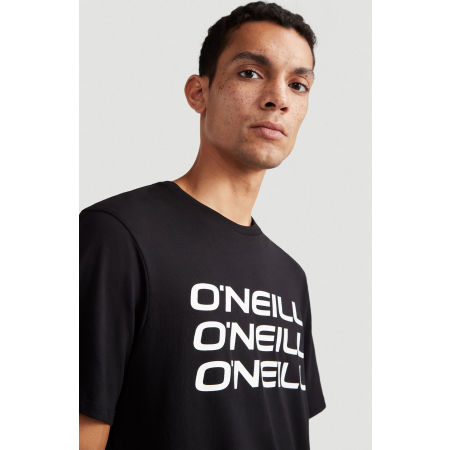 Pánské tričko - O'Neill TRIPLE STACK - 5