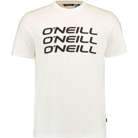 Pánské tričko - O'Neill TRIPLE STACK - 1