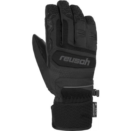Lyžařské rukavice - Reusch STUART R-TEX XT