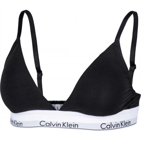 Dámská podprsenka - Calvin Klein LL TRIANGLE - 2