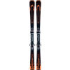 Pánské allmountain lyže s vázáním - K2 DISRUPTION STi + MXC 12 TCx LIGHT Q - 2