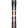 Dámské allmountain lyže s vázáním - K2 ANTHEM 78 + ER3 10 COMPACT Q - 2