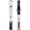 Dámské allmountain lyže s vázáním - K2 ANTHEM 76X + ER3 10 COMPACT Q - 1