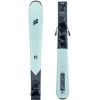 Dámské allmountain lyže s vázáním - K2 ANTHEM 75 + ERP 10 QUIKCLIK - 1
