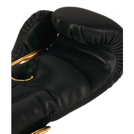 Boxerské rukavice - Venum SKULL BOXING GLOVES - 5