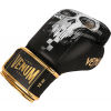 Boxerské rukavice - Venum SKULL BOXING GLOVES - 2