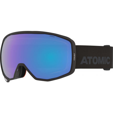 Lyžařské brýle - Atomic COUNT PHOTO - 1