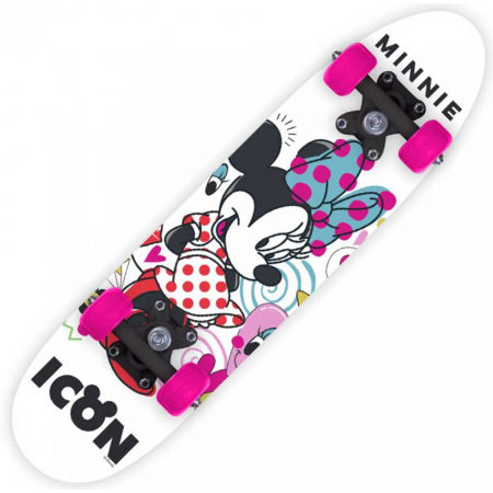 Dívčí skateboard - Disney MINNIE - 3