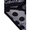 Dámské kalhotky - Calvin Klein BIKINI - 4