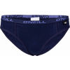 Dámské spodní kalhotky - O'Neill SLIP PLAIN 2-PACK - 6